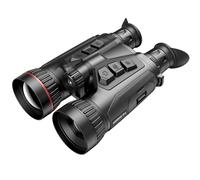 HIKMICRO Habrok Pro 1280px 60mm HX60L Thermal Binocular with 4K Optical camera and LRF