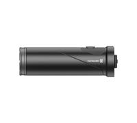 Hikmicro Hikcam A7e Mp4 4k 2x-6x Action Camera One Size Black