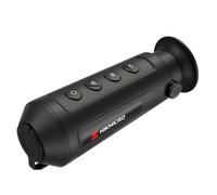 HIKMICRO Lynx S LE15S Portable Thermal Monocular/Thermal Imaging Camera with OLED Display, Observation and Distance Measurement, Built-in 8GB Memory, WiFi Hotspot