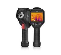HIKMICRO M11W Professional Thermal Imaging Camera 192 x144 IR Resolution with 8Mp Visual Camera, Wide FOV, Wi-Fi Thermal Imager with 25 Hz Refresh Rate