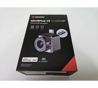 HIKMICRO Mini2Plus V2 Thermal Camera - iOS/Android Win 256x192 IR Resolution NEW
