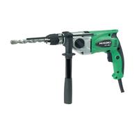 HiKOKI DV18V/J6 240V 690W 13mm Keyless Rotary Impact Drill