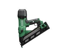 HiKOKI 15Ga Angled Finishing Nailer 18V Bare Unit Nails 32-64mm HIKNT1865D9Z