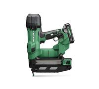 HiKOKI 16Ga Straight Finishing Nailer 18V 2 x 2.0Ah Li-ion Case 4 HIKNT1865DSA