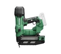 HiKOKI 16Ga Straight Finishing Nailer 18V Bare Unit Nails 25-64mm HIKNT1865DS9