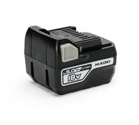 Hikoki 18V 5.0Ah Li-Ion Compact Battery Bsl1850C