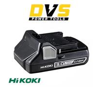 HiKOKI 18V Battery 3.0Ah BSL1830C Compact Li-ion Battery Pack HIK339783 339783