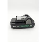 HIKOKI 18v BSL1820M 2.0Ah Li-ion Compact Battery