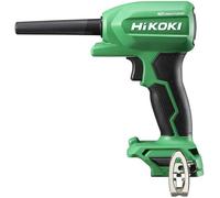 HIKOKI 18V Cordless Electric Air Duster RA18DA [Body Only] Compact Size Green