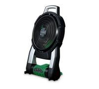 Hikoki 18V Cordless Fan Uf18Dsall0Z Timer, Quiet Operation