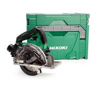 HiKOKI 36V Multi-Volt 125mm Circular Saw Body Only in Case CD3605DAJ3Z