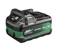 HiKOKI 36v MULTI VOLT Battery 18v 5.0Ah / 36v 2.5Ah MULTI VOLT Battery BSL36A18X