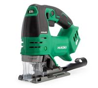 HiKOKI 36V Multi Volt Orbital Jigsaw Body Only Wood Stainless Metal CJ36DAJ3Z