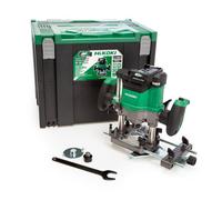 HiKOKI M3612DAJ2Z 36V Brushless 1/2" Router (Body Only)