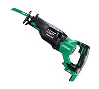 HiKoki 36V Recip Saw - Body Only