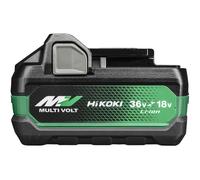 Hikoki 380082 Bsl36A18X Multi Volt Battery Pack 36V/18V - 2.5Ah/5.0Ah