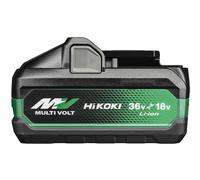 Hikoki 380084 Bsl36A18X Multi Volt Battery Pack 36V/18V - 4.0/8.0Ah