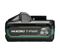 Hikoki 381990 Bsl3640Mvt T-Pwr Multi Volt Battery Pack 18/36V 8.0Ah/4.0Ah