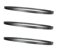 Hikoki 4102082 Bandsaw Blades For Cb18Dbl Pack Of 3 18Tpi 900mm X 13mm X 0.35mm