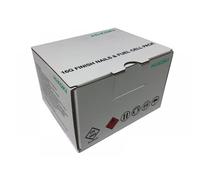 Hikoki 705582 Second Fix Straight Nail 40Mm & Fuel (Pack 2500)