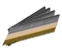 EG Ring Shank Framing Nails 75mm x 3.1 (Pack 2200)