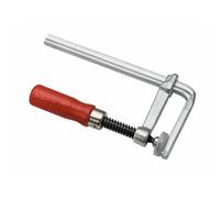 Hikoki 711237 Worktop Guide Rail Clamp Track F Clamp T-Bar Single Fits Makita