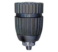 Hikoki 752064 Percussion Drill Chuck 1/2" x 20 UNF 1.5-13mm Keyless Chuck