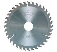Hikoki 752458 TCT Saw Blade for Wood 235 x 30 Z60
