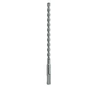 Hikoki 782432 Broca SDS-Plus 2 Filos - Professional 8x110 mm Wide Useful 50 mm