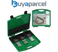 HiKOKI 782794 Starlock Multi Tool Saw Blade Set In Carry Case x6 Pcs