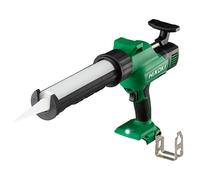 Hikoki AC18DAW4Z 18V 400ml Caulking Gun Body Only