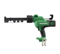 Hikoki AC18DAW4Z 18V 400ml Caulking Gun Body Only