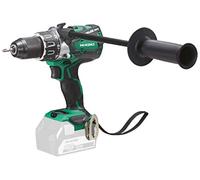 HiKOKI Akku-Schlagbohrschrauber DV18DBL2 (Li-Ion, 18 V, Brushless, 70Nm, LED, Spindelarretierung, 2-Gang-Getriebe)