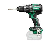 HIKOKI DV18DCW 18v MULTI VOLT Brushless Combi Drill Body 140Nm NEW