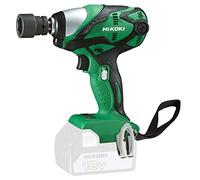 HiKOKI WR18DSDLW4Z 18V Cordless 1/2" Square Drive Impact Wrench Body Only