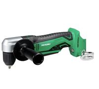 HiKOKI DN 18DSL 18V Angle Drill with Keyless Chuck 3/8in (Body Only)