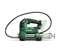 HiKOKI AL18DAW4Z 18V Cordless Grease Gun with 690 bar
