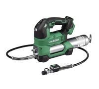 HiKOKI AL18DAW4Z 18V Grease Gun Body Only