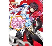 Hikoki - An Archdemon's Dilemma: How to Love Your Elf Bride: Volume 4 (Light Novel) (ARCHDEMONS DILEMMA HOW LOVE ELF BRIDE LIGHT NOVEL SC)