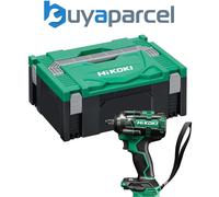 Hikoki WR18DHW2Z 18V Brushless 1/2″ Impact Wrench Body Only