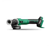Hikoki Brushless 115mm Angle Grinder (Tool Only) 18V G1812Dew4Z