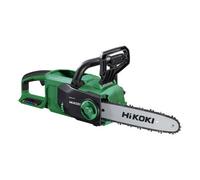 Hikoki Brushless 30Cm Chainsaw (Tool Only) 36V Cs3630Dbw4Z