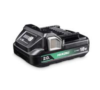 HIKOKI 18v BSL1820M 2.0Ah Li-ion Compact Battery