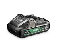 Hikoki Bsl1840M 18V 4Ah Li-Ion Compact Battery Slide Battery Pack 378679 Hitachi