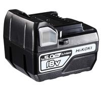 HiKOKI BSL36A18 36V/18V MultiVolt Li-Ion Battery 2.5Ah/5.0Ah
