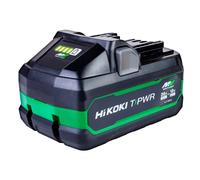 Hikoki BSL3640MVT 36V/18V MultiVolt 4.0Ah/8.0Ah Tabless Battery