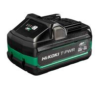 HiKOKI BSL3640MVT Tabless Battery 18v 8.Ah/36v 4.Ah Lithium-Ion MULTIVOLT T-PWR