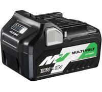 HiKOKI BSL36A18 36V/18V MultiVolt Li-Ion Battery 2.5Ah/5.0Ah