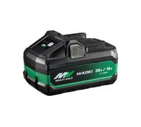 Hikoki BSL36A18 Multivolt Battery 36V/2.5Ah 18V/5Ah