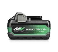 HiKOKI BSL36A18X 18v 5.0Ah / 36v 2.5Ah Lithium-Ion MULTI VOLT Battery